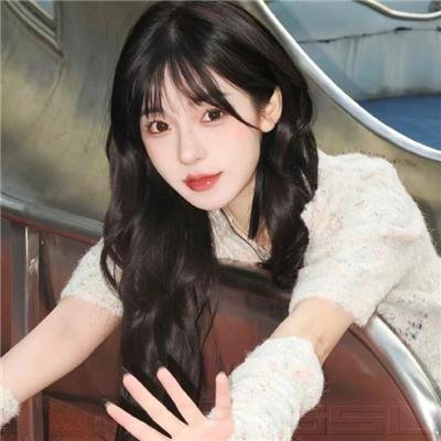 美丽女孩